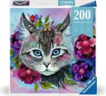 Puzzle, 200 t&uuml;kki, &bdquo;Moment&ldquo; 129607, &bdquo;RAVENSBURGER&ldquo;