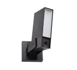"Original Netatmo NOC2-B v&auml;likaamera, must