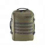 CABINZERO Military CZ18 36 - ŽALIA