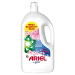 Lenor JAPANESE BLOSSOM vedel pesuvahend, 4,05 l