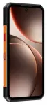 Nutitelefon Oukitel WP500 6,78" 12 GB/1 TB 10 000 mAh oranž