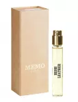Universaalne parf&uuml;&uuml;m, Memo Irish Leather &ndash; &ndash; miniatuurne EDP &ndash; 10 ml