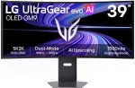 Monitor &bdquo;LG UltraGear evo GX9 Tandem OLED&ldquo; 39GX950B-B