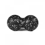 Massaažipall TIGUAR Duo Ball 16/8 cm