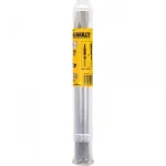 SDS-Max lamell- ja teravate puuride komplekt, pikkus 400 mm