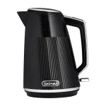 1,7 l, 2200 W veekeetja ZCK7656 &bdquo;Zelmer line&ldquo;, must