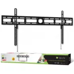 Techly Wandhalterung LCD TV LED 42"-80" Slim fixed H400mm