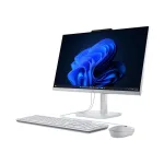Lenovo A105 24 AMD Ryzen&trade; 5 40 60,5 cm (23,8") 1920 x 1080 pikslit K&otilde;ik-&uuml;hes arvuti 8 GB LPDDR5-SDRAM 512 GB SSD Windows 11 Home Wi-Fi 6 (802.11ax) Hall