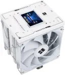 Protsessori jahutus &bdquo;Thermalright Burst Assassin 120 Vision White&ldquo;