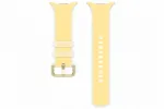 SXL34SY Misty Band (S/M) Samsung Galaxy Watch 9/ Watch 8, Yellow
