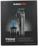 Juuksel&otilde;ikur &bdquo;BaBylissPRO&ldquo; Kehakeeraja &bdquo;Babyliss Mquina Fxone&ldquo;