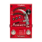 DigiTech Whammy HammerOn &ndash; kitarriefekt