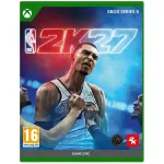 XSX NBA 2K27