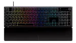 Gaming keyboard Skiff 100 Plus Black