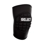 &bdquo;Select Profcare&ldquo; p&otilde;lvekaitsed, mustad ja rohelised, 700078, 2XL