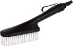 Einhell washing brush 4144016 (black, for TC-HP / TE-HP)