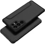 "Razor Book Case Xiaomi Redmi Note 12 4G" Black
