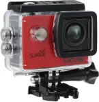 SJ4000 WiFi Red