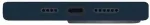 &bdquo;Lyden MagClick iPhone 15 Pro&ldquo; tumesinine