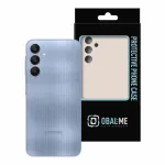 "Matte TPU Case Galaxy A25 5G" Beige