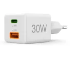 00201992 Fast Charger 30W white