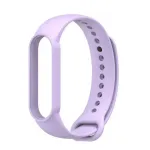 Silikoonrihm Xiaomi Mi Band seeria 3 / 4 / 5 / 6 / 7 jaoks