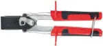 fischer professional pliers HM Z 1 (red/black, for cavity metal dowel