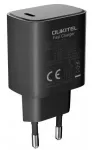 45 W USB-C seinalaadija, must
