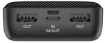 PB-20000 20 000 mAh must