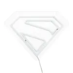 Superman Wall Mountable LED Neon Light