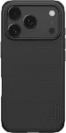 Super Frosted Pro Back Cover iPhone 17 Pro Max Black