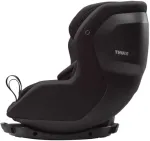 Elm toddler car seat Black