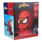 Spiderman Mask Light