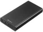 "Powerbank USB-C PD 100 W 38 400" must