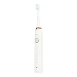 Sonic Tooth Brush White