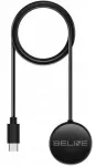 Charge Samsung Galaxy Watch Black