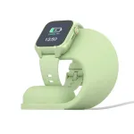 ST-CHS01-PCH Junior Charging stand pistachio