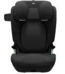 Palm i-Size high-back booster seat black 14000024