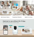 BM6 Video Mobile nanny