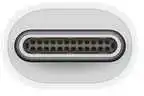 &bdquo;Thunderbolt 3&ldquo; (USB-C) &ndash; &bdquo;Thunderbolt 2&ldquo; adapter (MMEL2ZM/A)