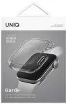 Garde Apple Watch Series 7 41mm Case - Transparent