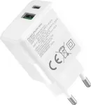 Double PD 20W White