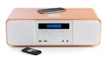 Thomson MIC201IBT Micro sound system