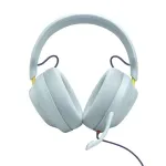 Peakomplekt JBL Quantum 120, valge