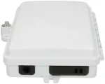 Alice 2 Core Fiber Optic Distribution Box EX.0691