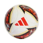 &bdquo;Adidas&ldquo; jalgpall &bdquo;Bundesliga 26/27 Torfabrik Competition&ldquo;, valge, oranž ja kuldne, KG6045 5