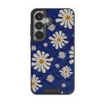 Art Class - Samsung Galaxy S25 Plus Case, Elite Dark (Magnetic) / Silver