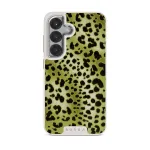 Enchantress - Samsung Galaxy S25 Plus Case, Elite Light (Magnetic) / Silver