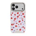 Idyllic - iPhone 17 Pro Max Case, Elite Light (MagSafe) / Silver