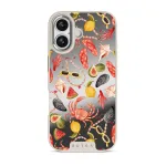 Bajo El Sol - iPhone 17 Case, Elite Mirror Light (MagSafe) / Silver